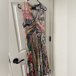 Anthropologie dress in excellent condition. Size 6